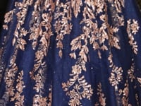 Cinderella Divine  CM323 Dress