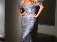 Cinderella Divine  J833 Dress