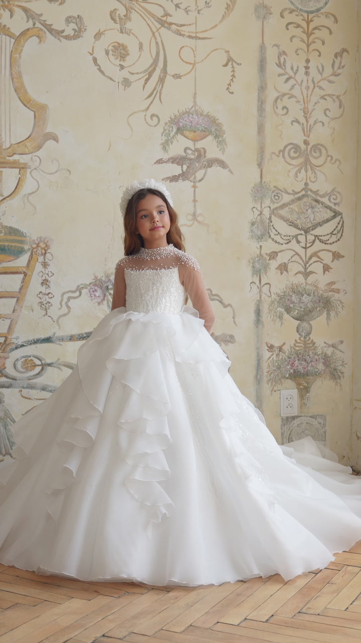 PENTELEI 3804 Dress