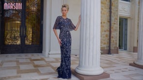 MARSONI BY COLORS MV1208 Dress