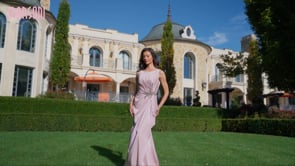 MARSONI BY COLORS MV1233 DRESS