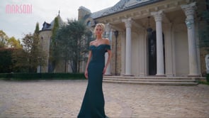 MARSONI BY COLORS MV1003 Dress