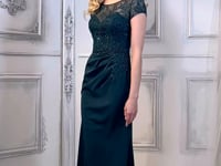 MARSONI BY COLORS MV1317 Dress