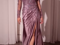 Cinderella Divine CDS505 DRESS
