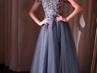 Cinderella Divine CM360 DRESS