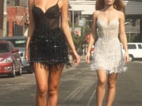 Cinderella Divine  CD780 Dress