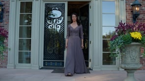 MARSONI BY COLORS M237 Dress