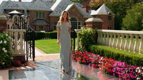 MARSONI BY COLORS MV1266 DRESS