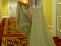 Cinderella Divine CC2531 Dress