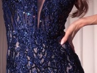 Cinderella Divine CD795  Dress