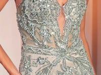 Cinderella Divine CC0240 Dress
