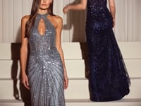 Cinderella Divine CC404 dress