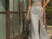 Cinderella Divine CD2420 Dress