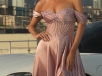 Cinderella Divine CD297 Dress
