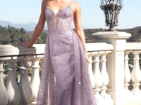 Cinderella Divine C167 Dress