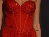 Cinderella Divine CD770 Dress