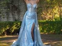 Cinderella Divine CM384 Dress