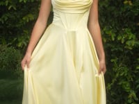 Cinderella Divine 7481 Dress