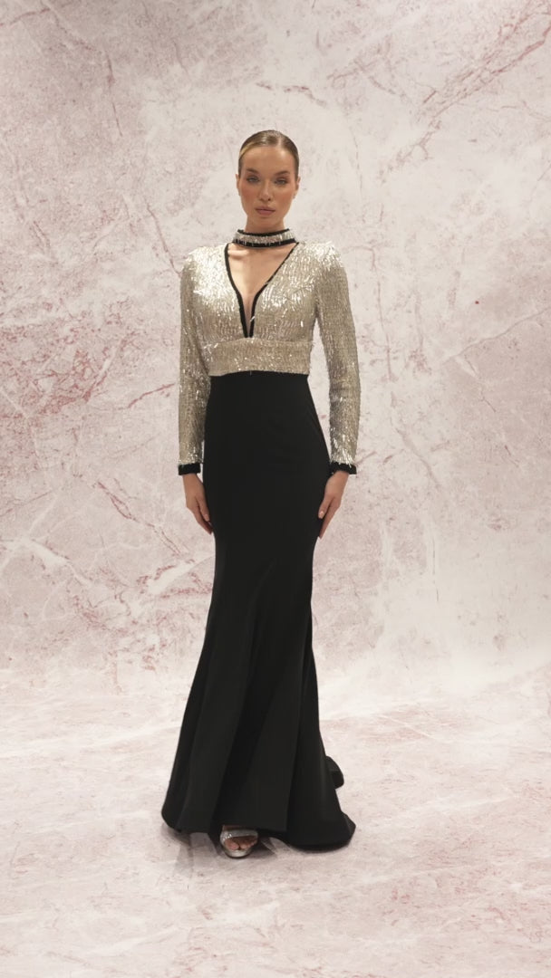 Odrella 7783 Dress