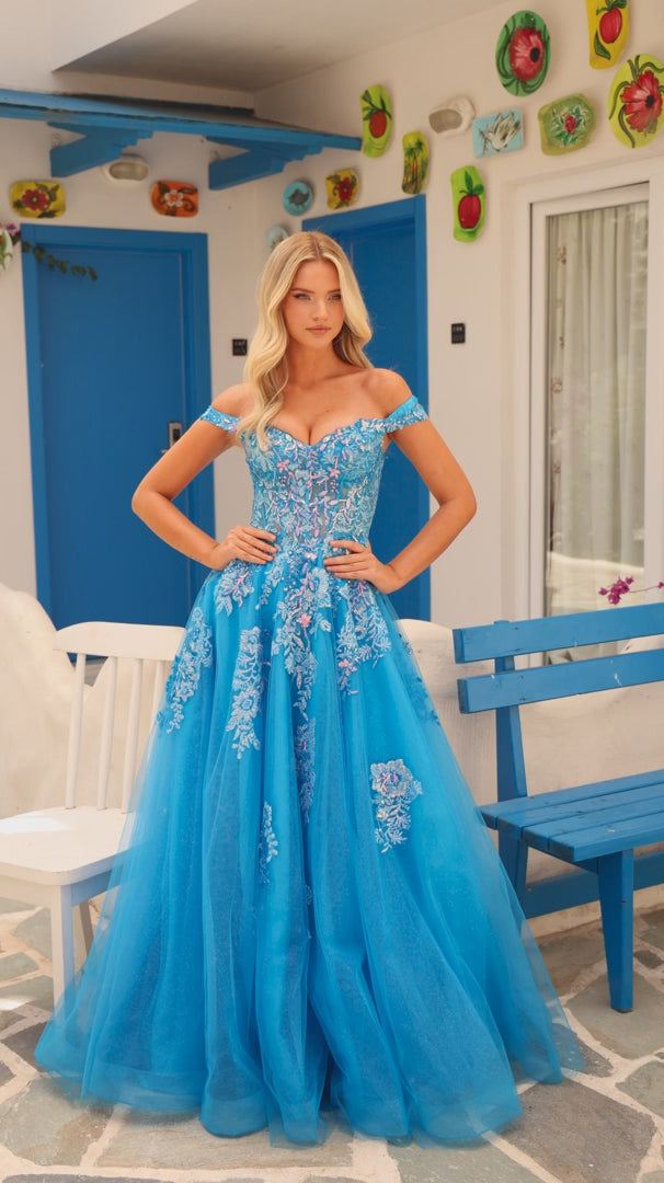Amarra 88117 Dress