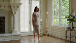 MARSONI BY COLORS MV1386 Dress