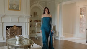 MARSONI BY COLORS M344 Dress