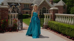 Colors 3793 Dress