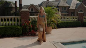 Colors 3690 Dress