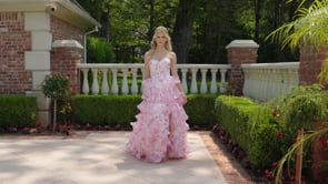 Colors 3836 Dress