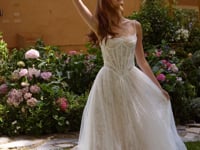 Andrea & Leo Couture WL069 Dress