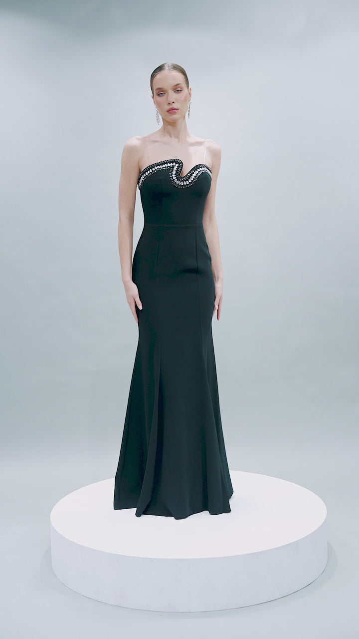 Odrella 7859 Dress
