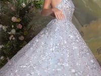 Andrea & Leo A1485 Dress