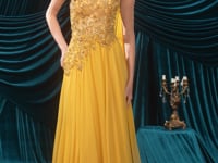 Andrea & Leo A1495 Dress