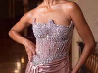 Ladivine CD692 Dress