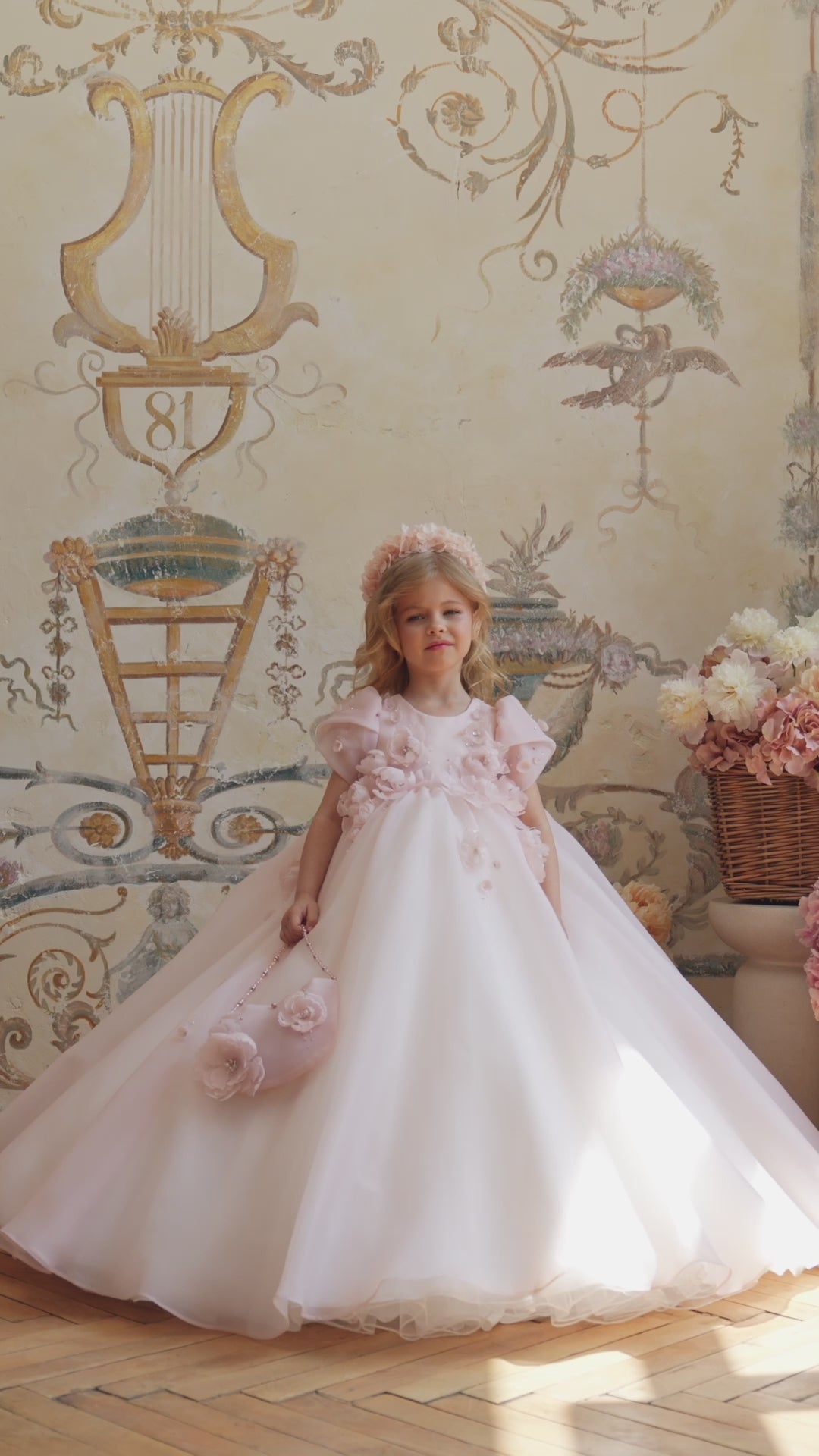 PENTELEI 3829 Dress