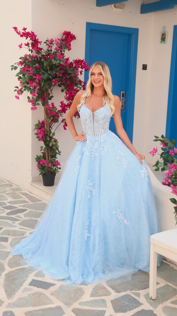 Amarra 88219 Dress