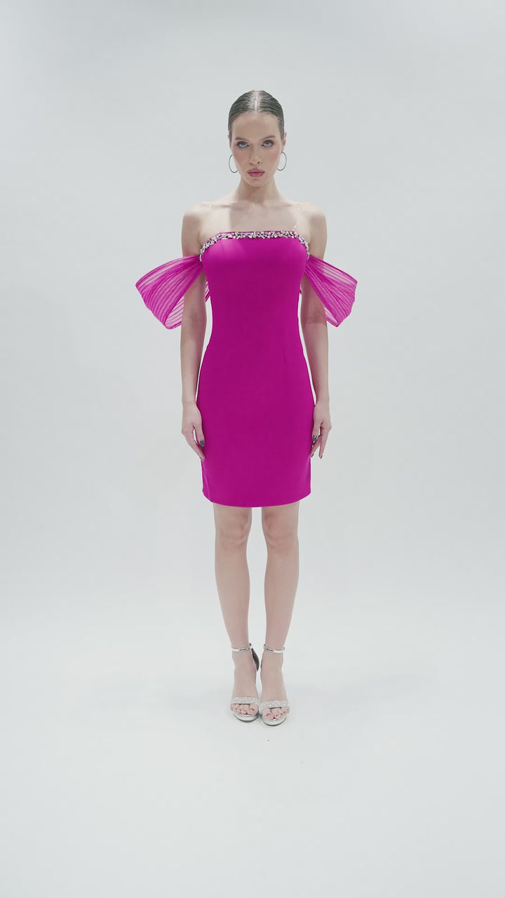 Odrella 7871 Dress