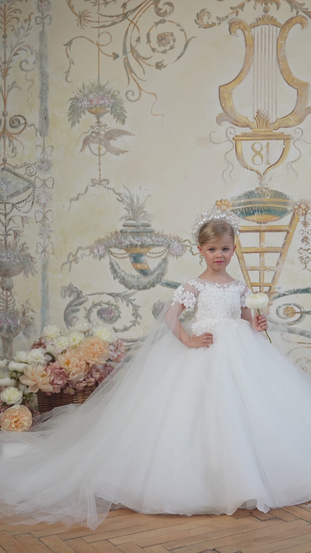 PENTELEI 3825 Dress