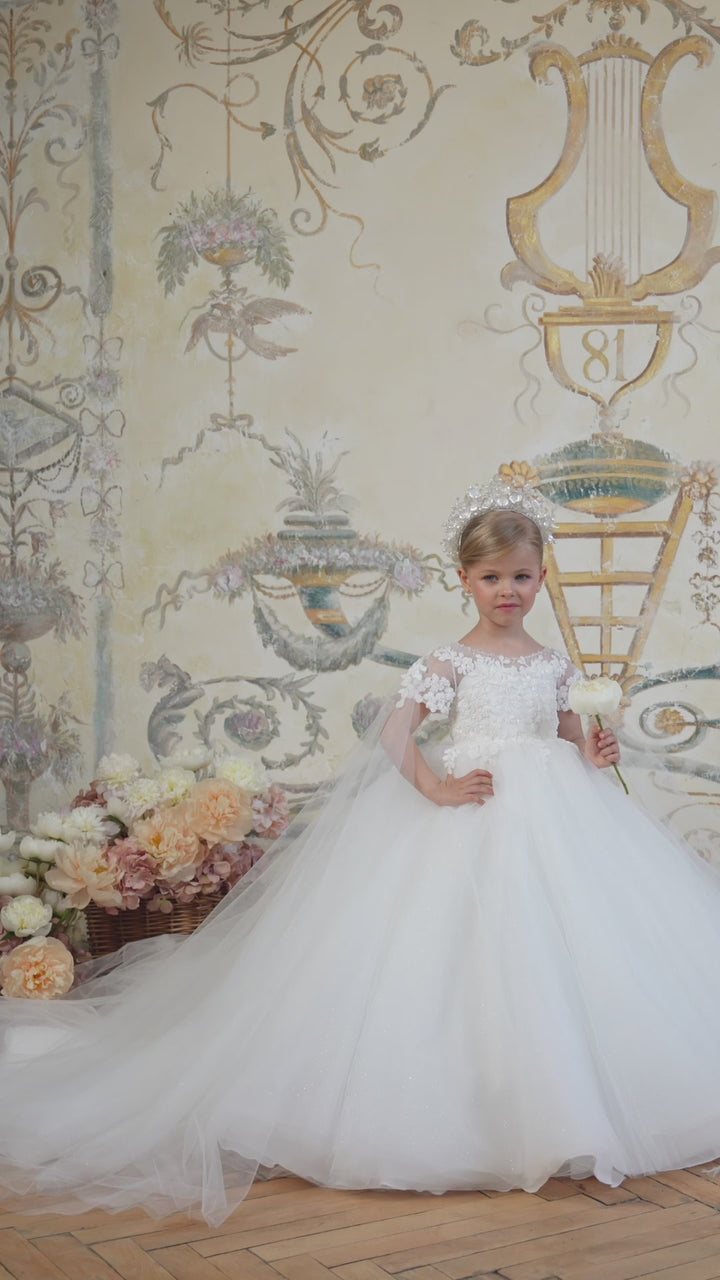 PENTELEI 3825 Dress