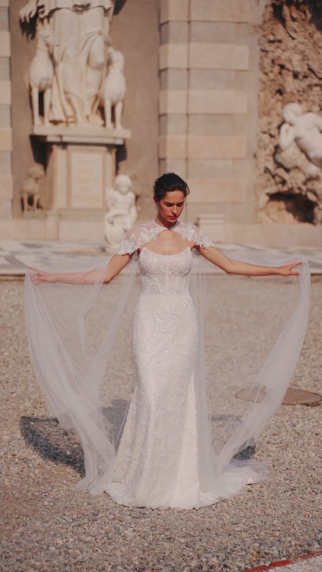 MARIA ANETTE 5528 Dress