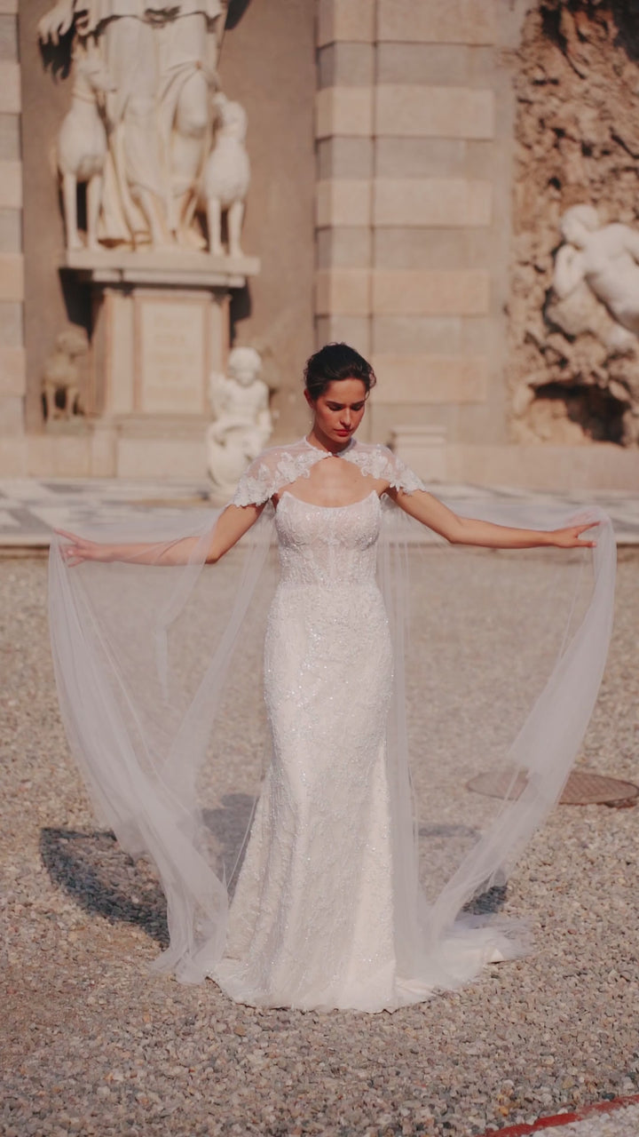 MARIA ANETTE 5528 Dress