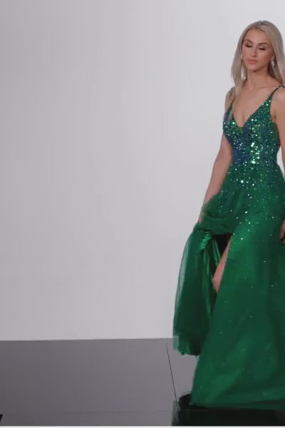 Jovani 38437 Dress
