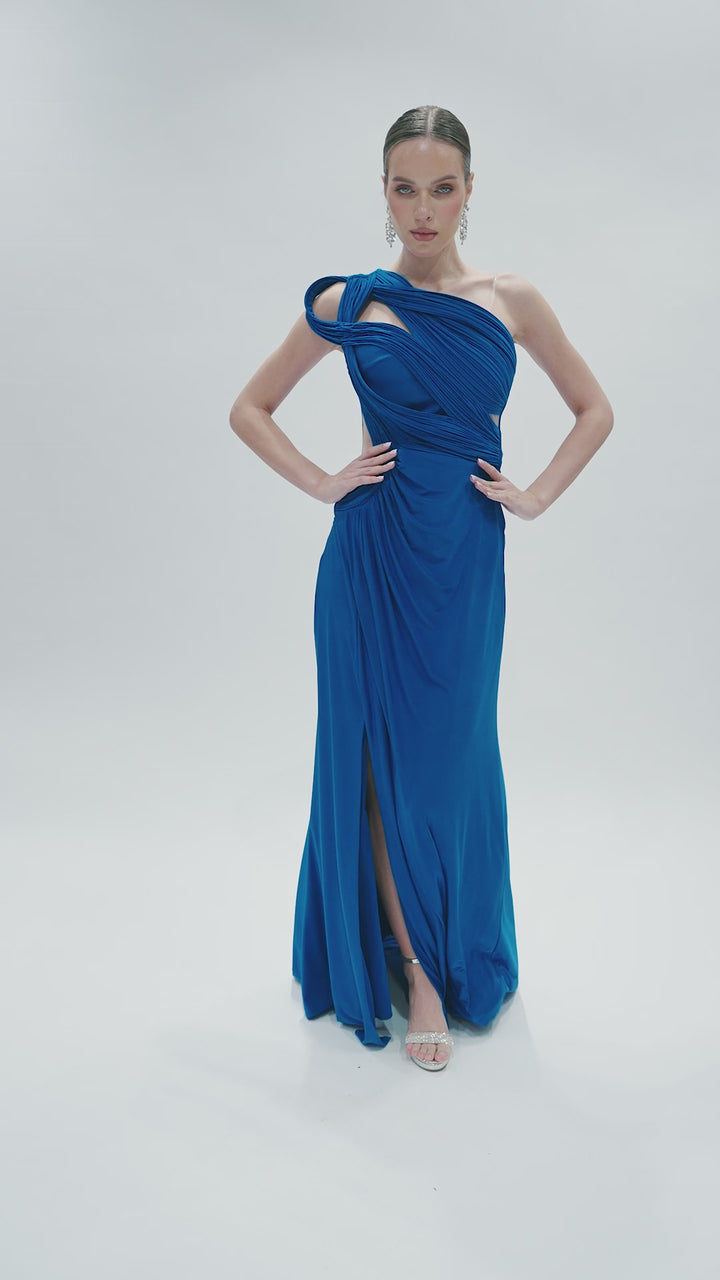 Odrella 7844 Dress