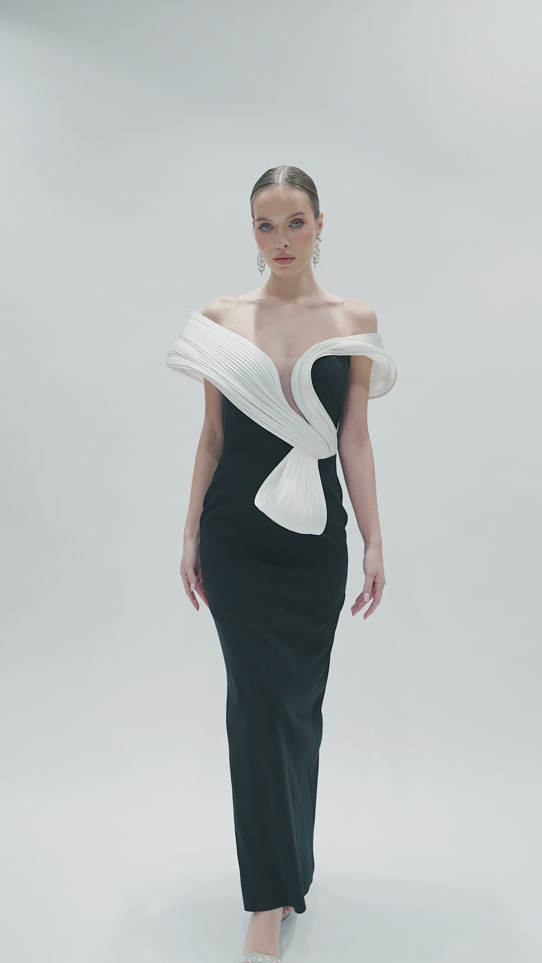 Odrella 7884 Dress