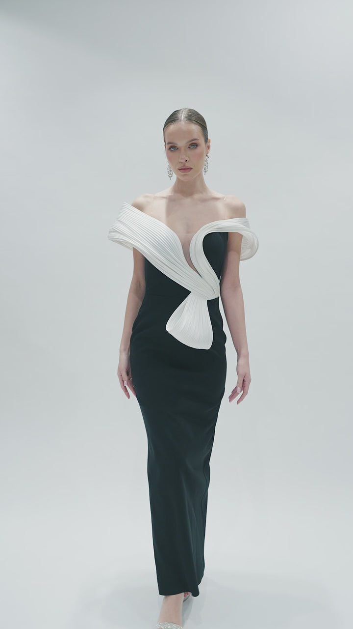 Odrella 7884 Dress