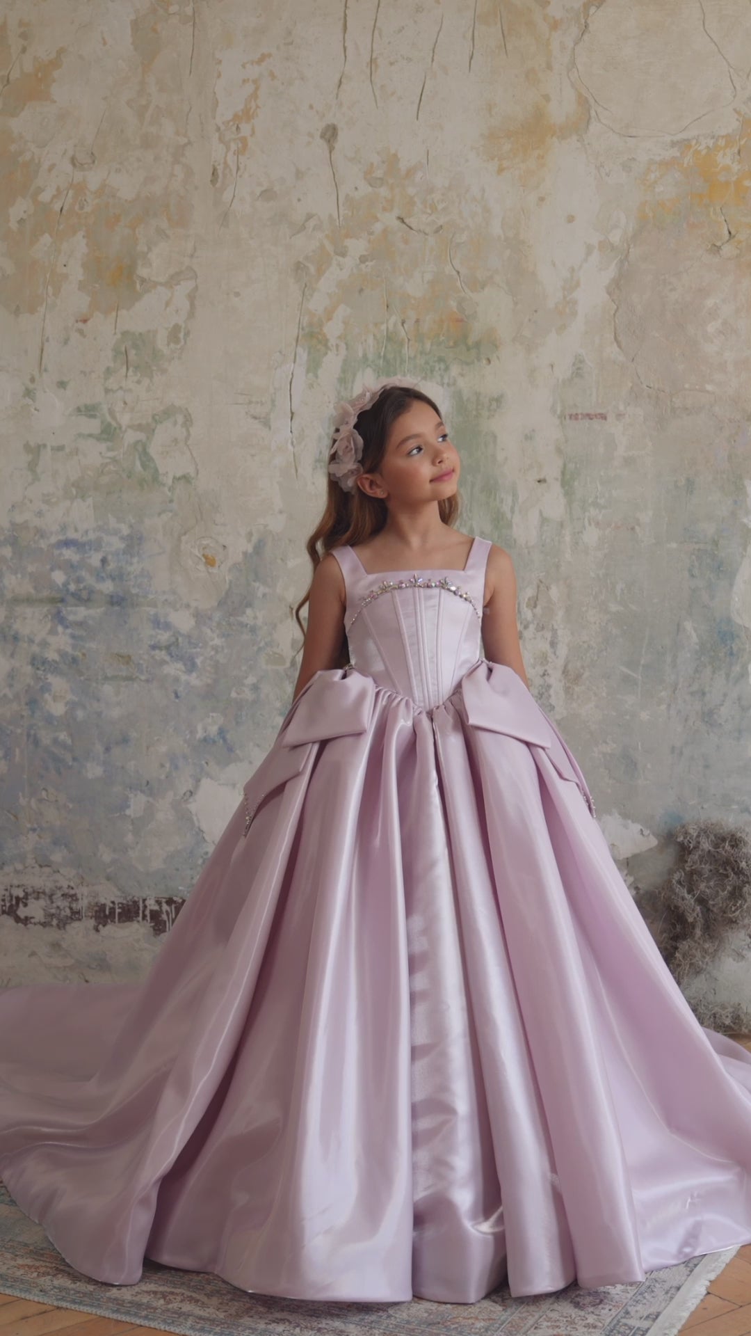 PENTELEI 3818 Dress