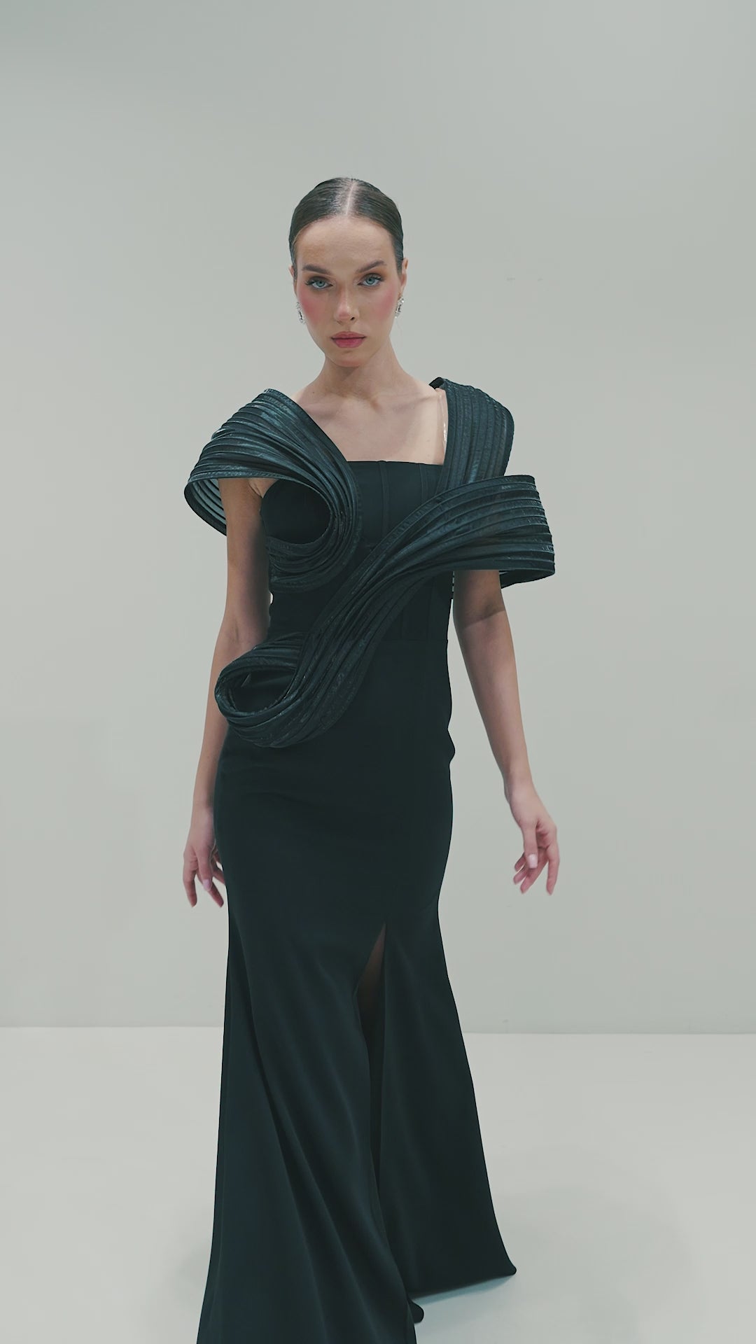 Odrella 7810 Dress