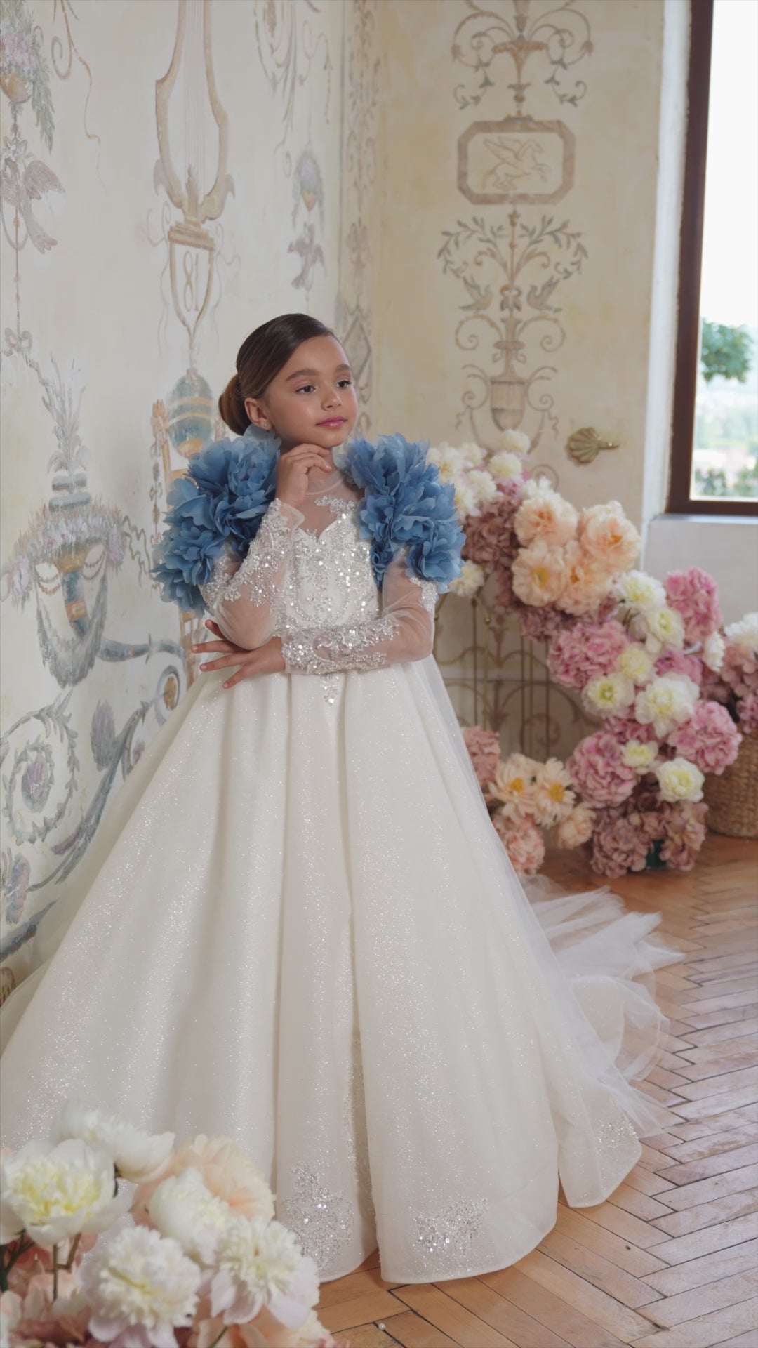 PENTELEI 3803 Dress