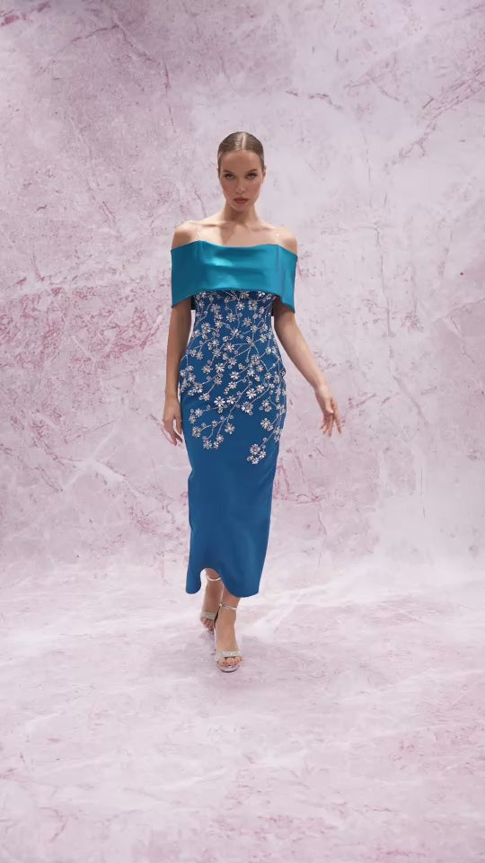 Odrella 24316 Dress