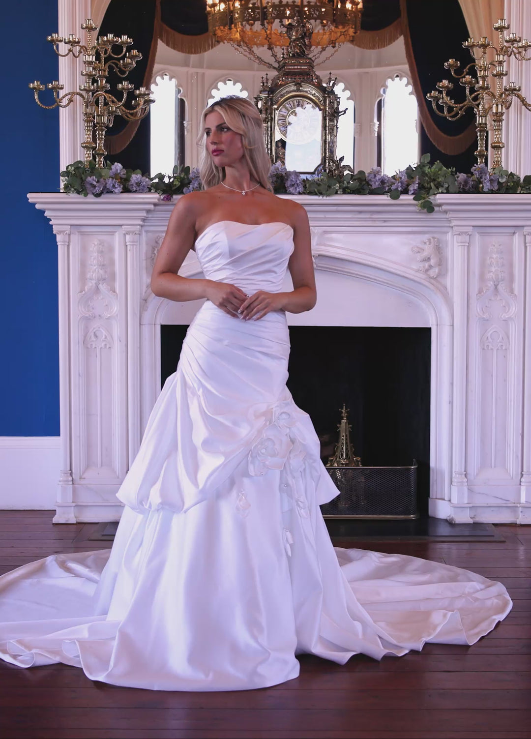 Rachel Allan RB5130 Dress